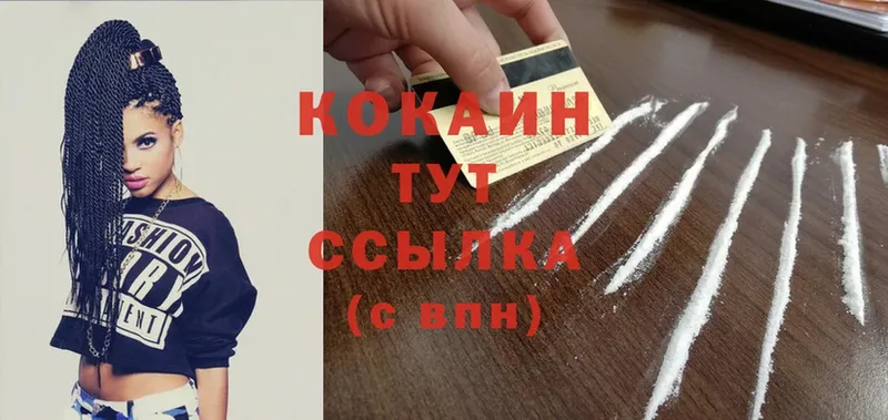 COCAIN Fish Scale  Аргун 